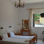 Gina Inn Méthana