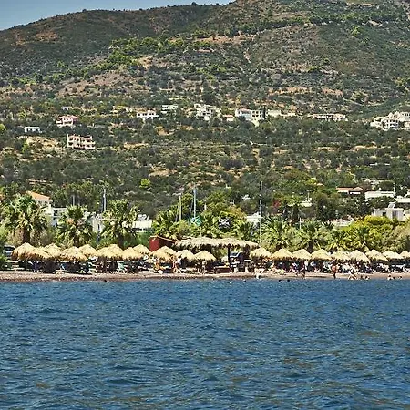 بيت ريفي Gina