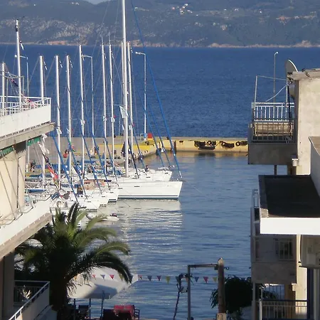 Gina بيت ريفي 2*