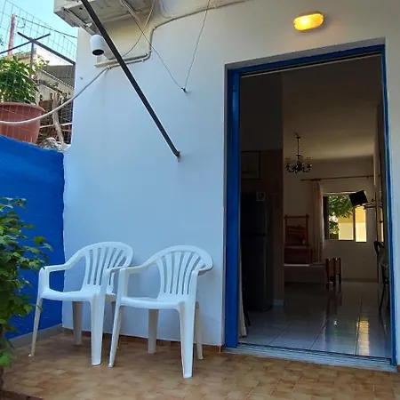 بيت ريفي Gina