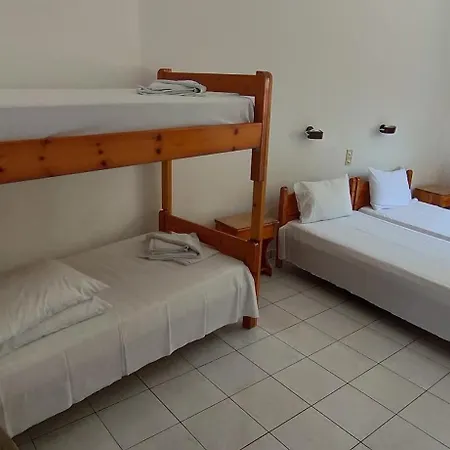 Gina Inn 2*