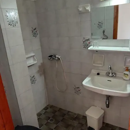 Penzion Gina 2*