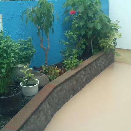 Penzion Gina Méthana