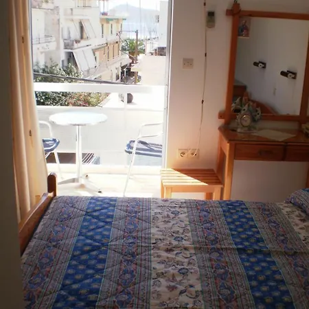 بيت ريفي Gina