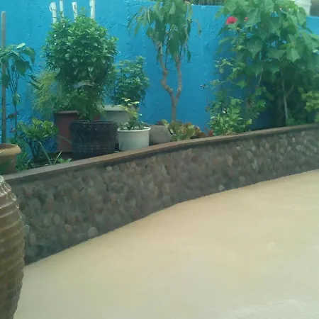 Penzion Gina Méthana