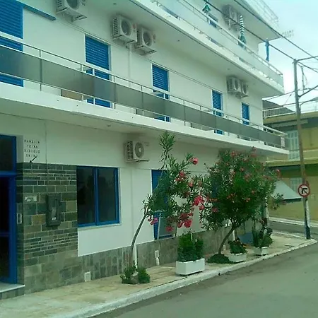Inn Gina 2*