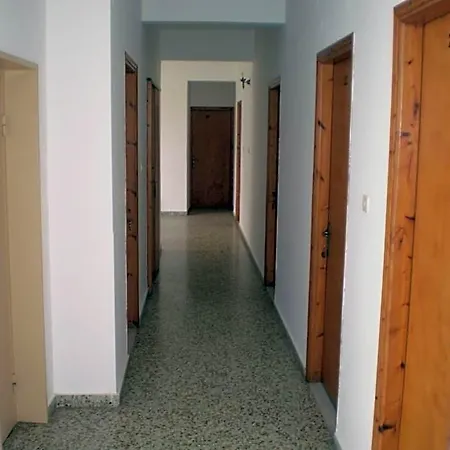 Penzion Gina 2*