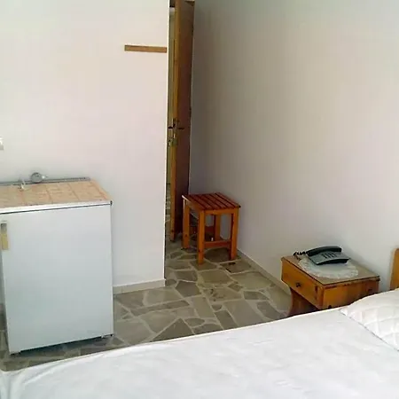 Inn Gina 2*