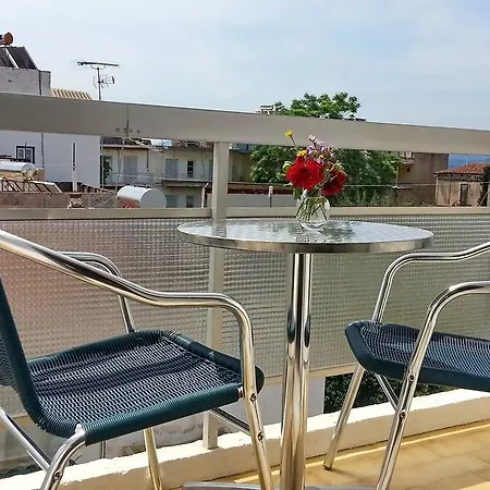 بيت ريفي Gina