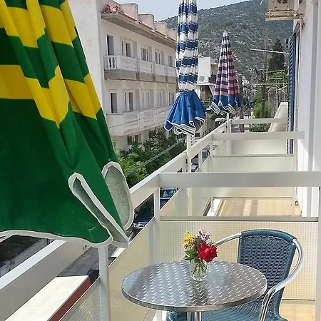 بيت ريفي Gina Méthana