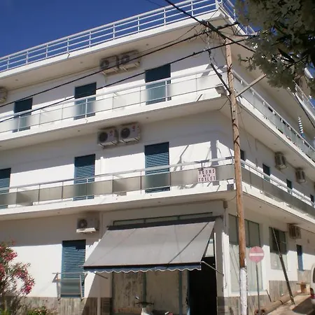 بيت ريفي Gina 2*