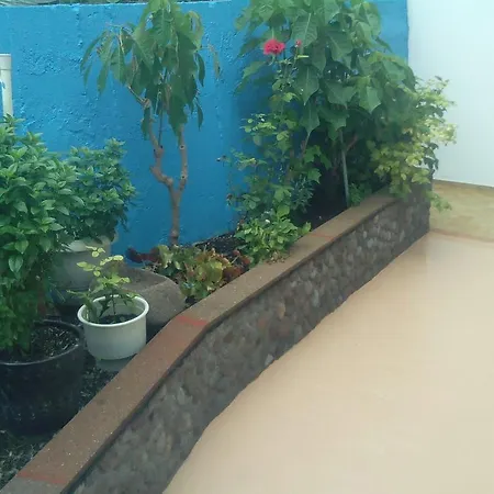 بيت ريفي Gina 2*