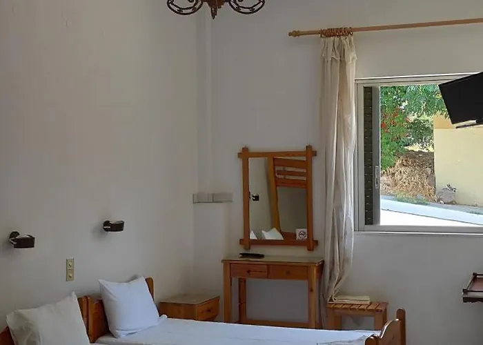 Gina Fogadó Méthana