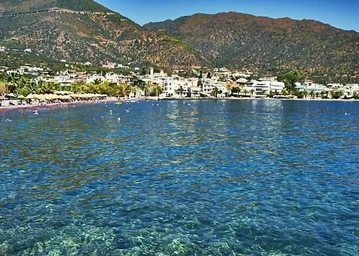 Gina Herberg Méthana