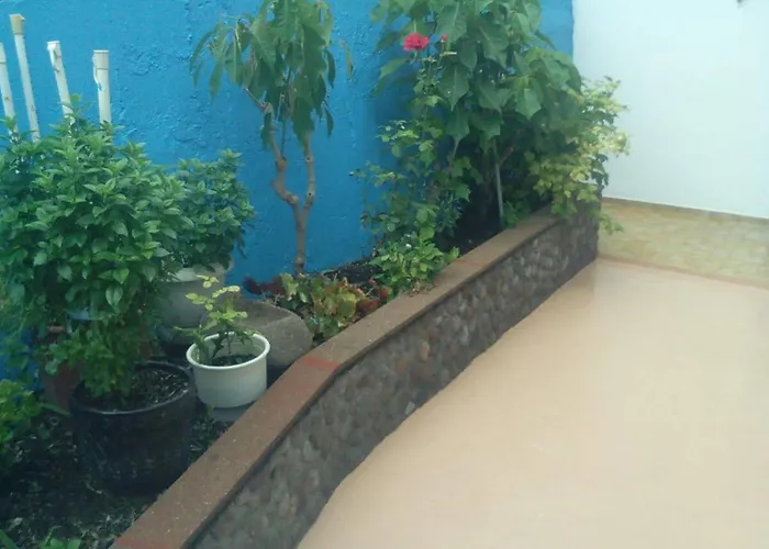 Fogadó Gina Méthana