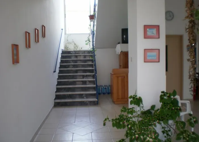 Gina Herberg Méthana